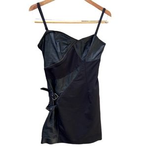 Diesel Little Black Dress